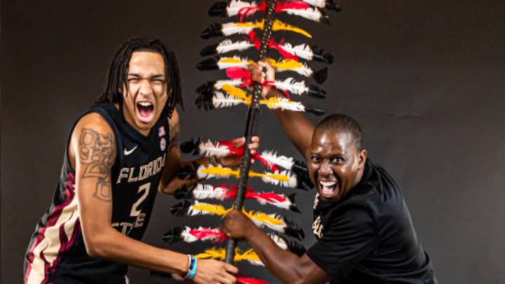 BREAKING: Four-star forward De'Ante Green commits to Florida State