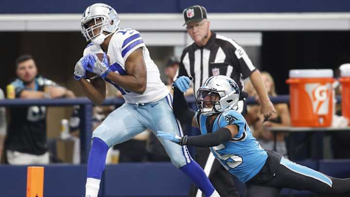 Cowboys Hand Panthers First Loss of the Season