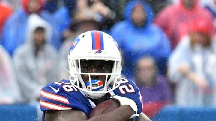 Bills stomp overmatched Texans for third straight win Bills stomp overmatched Texans for third straight win