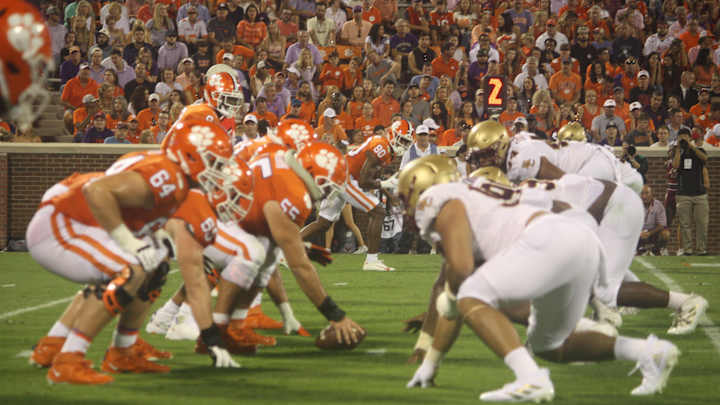 Asked and Answered: Linebackers Asked and Answered: Linebackers