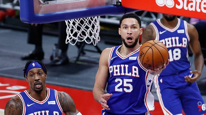 Sixers Rumors: 6 Teams Remain Interested in Ben Simmons