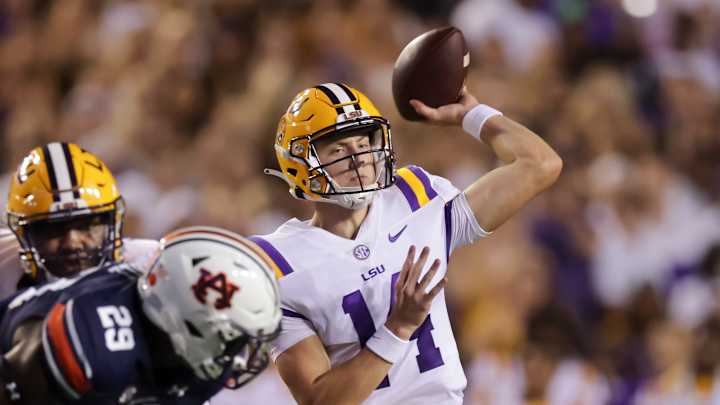 Tiger Predictions: LSU Rebounds With Bounce Back Win at No. 16 Kentucky