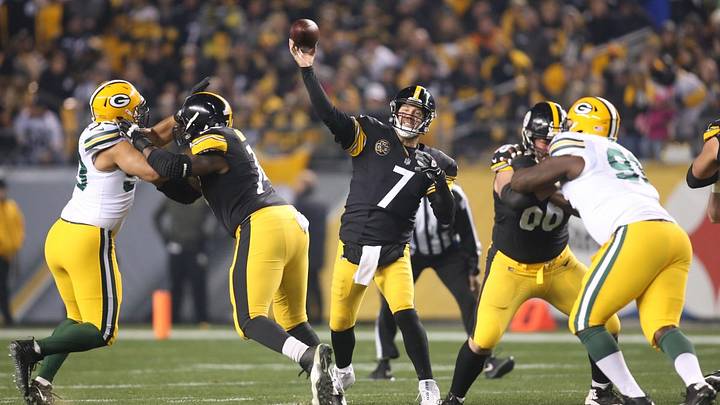 Packers vs. Steelers: Three Reasons to Worry Packers vs. Steelers: Three Reasons to Worry