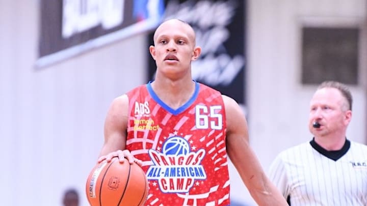 Elite 2022 Wing Jordan Walsh Sets Timetable for Decision