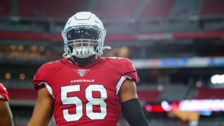 NFL Wild Card Round Longhorns to Watch NFL Wild Card Round Longhorns to Watch