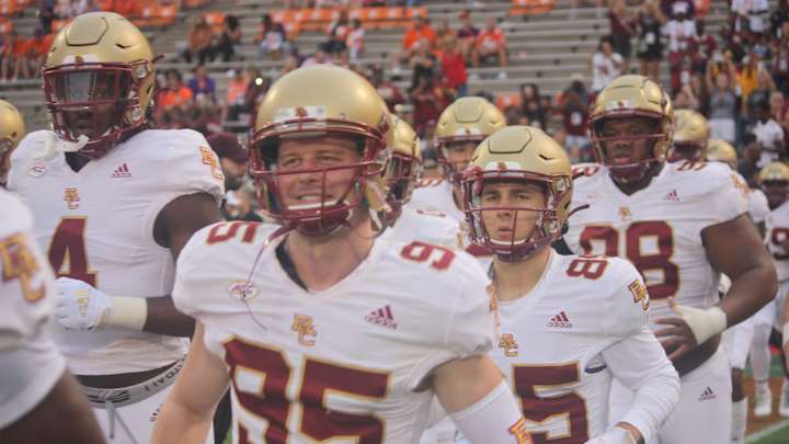 Syracuse Line Moves Even Higher For Saturday's Game Against BC Syracuse Line Moves Even Higher For Saturday's Game Against BC