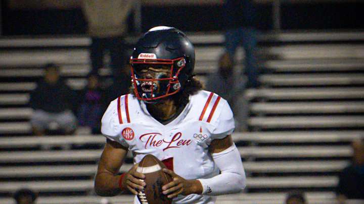 Monday Musings: Syracuse QB Recruiting