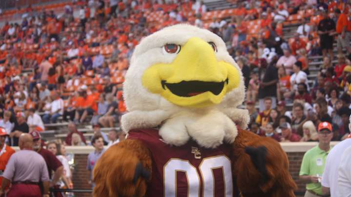 Highs and Lows of BC Football Heading Into Bye Week