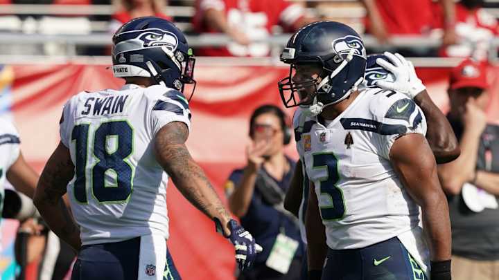 Composure, Tempo Help Seahawks Overcome Dreadful Offensive Start to Outlast 49ers