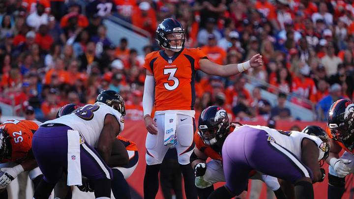 4 Key Takeaways from Broncos' 23-7 Loss to Ravens 4 Key Takeaways from Broncos' 23-7 Loss to Ravens
