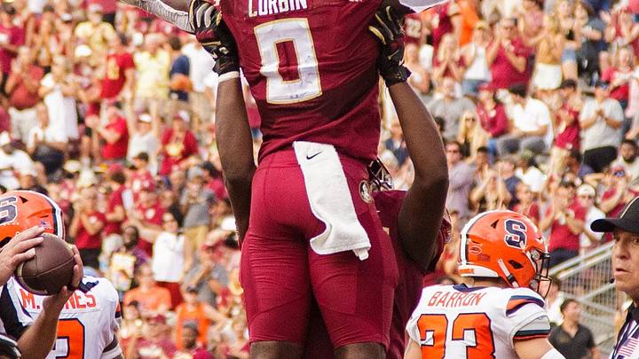 Three thoughts on FSU's win over Syracuse