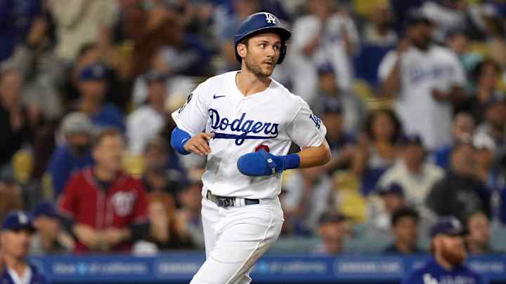 Fantasy Baseball: Juan Soto, Trea Turner Go 1-2 in SI's Experts Mock Draft Fantasy Baseball: Juan Soto, Trea Turner Go 1-2 in SI's Experts Mock Draft