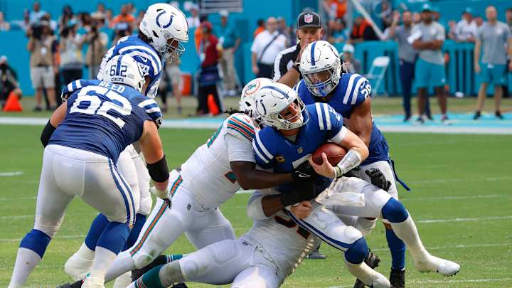 Is This the Year Ogbah Reaches Double Digits? Is This the Year Ogbah Reaches Double Digits?