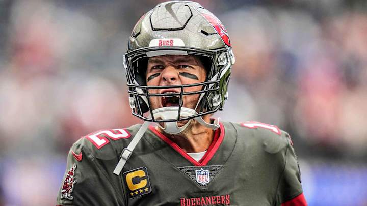 Is Tom Brady Eyeing Another NFL Return?