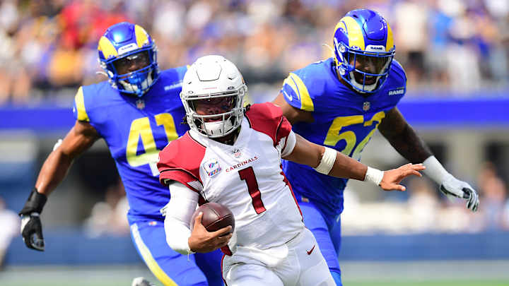 Sooners in the NFL: Week 4