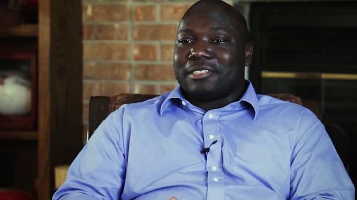 Tommie Frazier and How to Win Championships Tommie Frazier and How to Win Championships