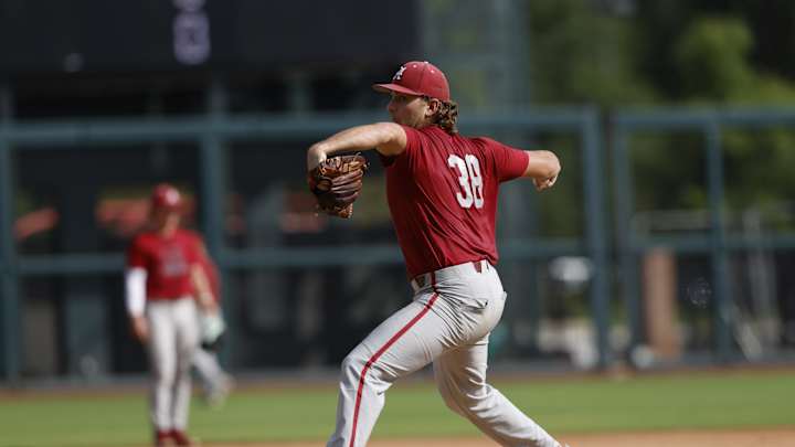 Alabama Baseball Battles Back, Overcomes Texas A&M to Even Series