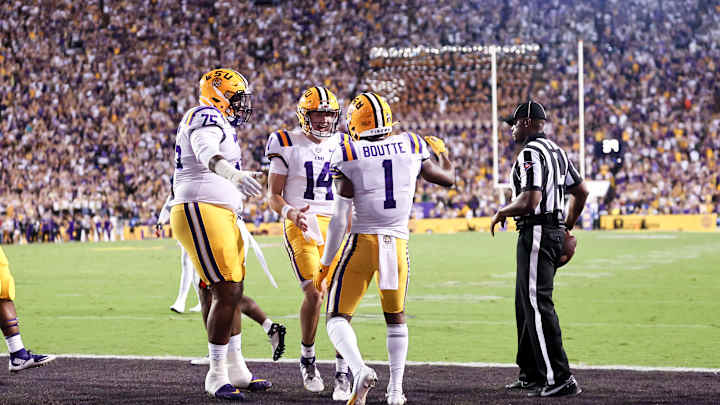 LSU Stares Down a Difficult Truth as its 2021 Season Hangs in the Balance