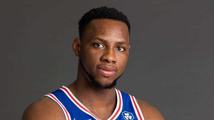 Doc Rivers Isn't Worried About Charles Bassey's Absence vs. Raptors