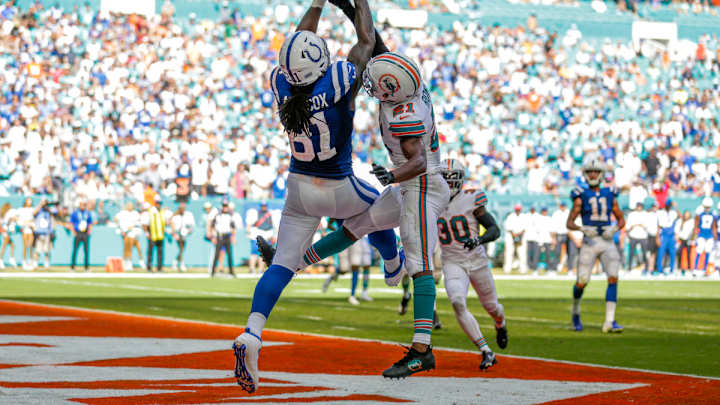 PODCAST: A Colts Podcast Recaps Colts’ Win vs. Dolphins