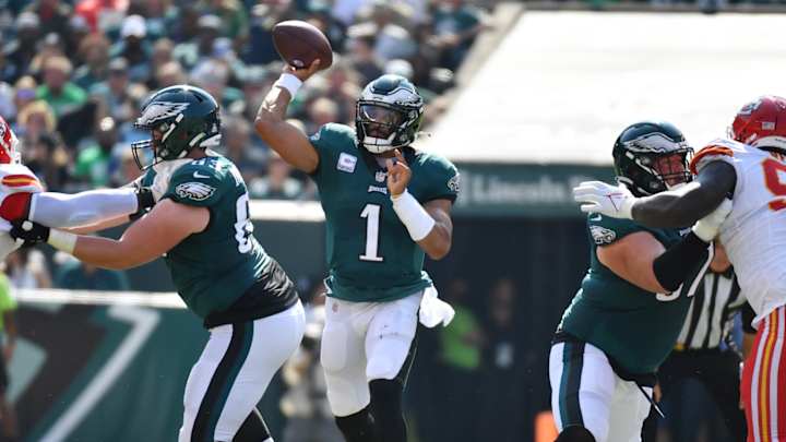 Nick Sirianni Praised Jalen Hurts, but What Does Howie Roseman Think? Nick Sirianni Praised Jalen Hurts, but What Does Howie Roseman Think?