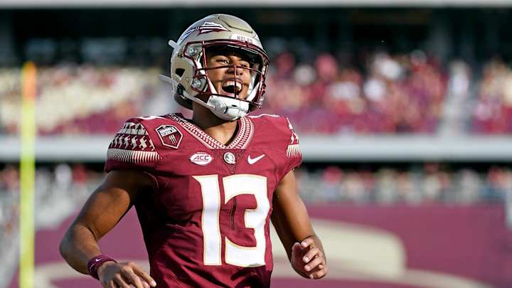 Florida State Seminoles release depth chart for North Carolina Tar Heels Florida State Seminoles release depth chart for North Carolina Tar Heels