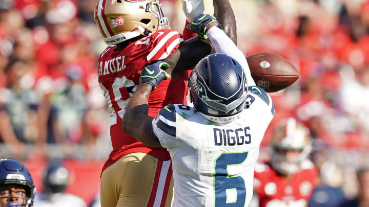 Seahawks Free Agency Superlatives Seahawks Free Agency Superlatives