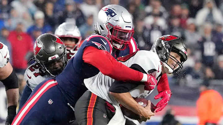 Patriots’ Lessons-Learned from Week Four Loss to the Buccaneers Patriots’ Lessons-Learned from Week Four Loss to the Buccaneers