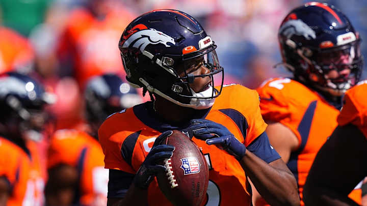 Garett Bolles 'Blames Himself' for Broncos' Ugly Loss to Ravens