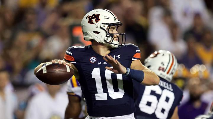 Kirby Smart Highlights What Makes Bo Nix Special