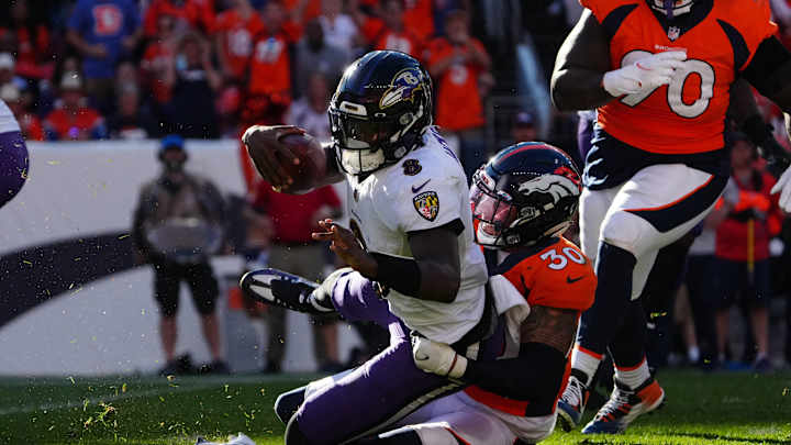 3 Keys to Broncos Beating the Ravens & Shocking the World