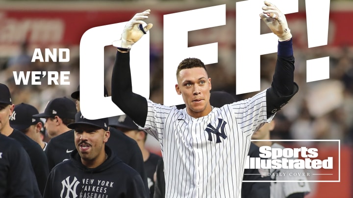 Welcome to the Updated Version of Playoff Baseball