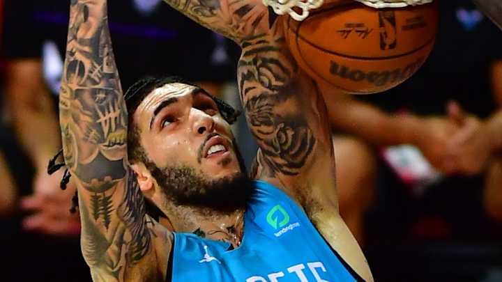 Opinion On LiAngelo Ball: It's Ridiculous He Has Not Been Signed To An NBA Training Camp Roster