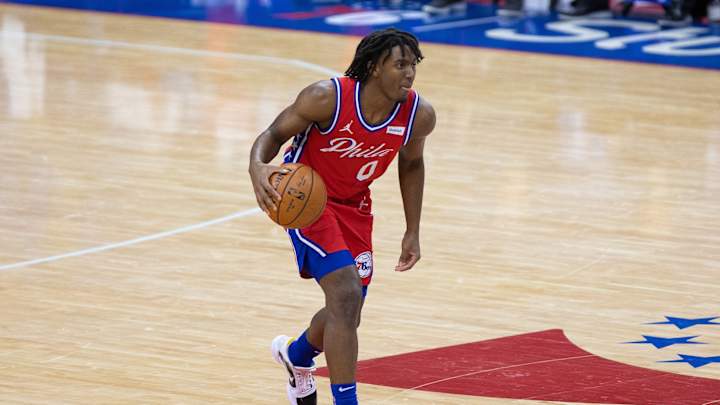 76ers vs. Raptors: How to Watch, Live Stream, & Odds for First Preseason Game 76ers vs. Raptors: How to Watch, Live Stream, & Odds for First Preseason Game