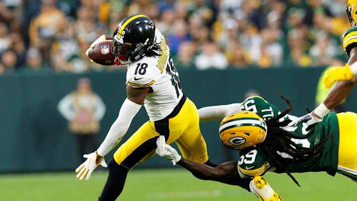 Because of Campbell, Barry’s No Dime Store Cowboy