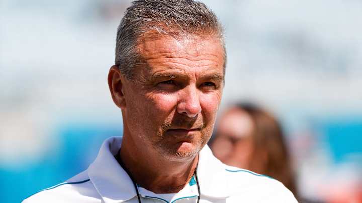 Did Urban Meyer Ruin His Chances of Landing The USC Job?