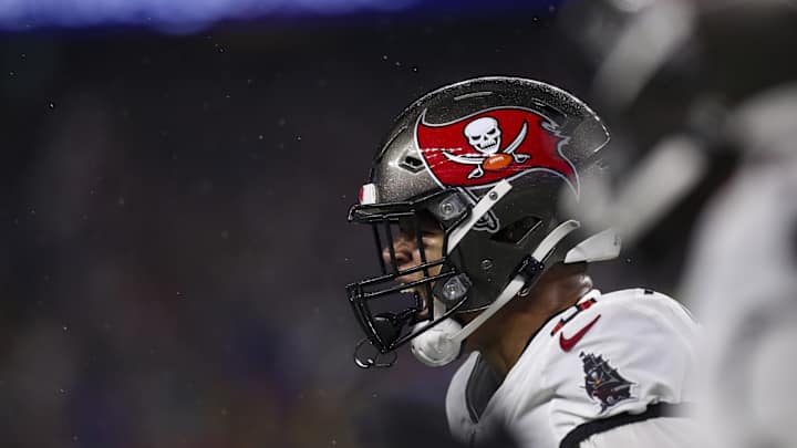 Tryon-Shoyinka's Pair of Sacks Top NFL Husky Outings