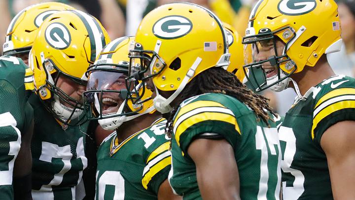Week 4 Report Card: Green Bay Packers Beat Pittsburgh Steelers Week 4 Report Card: Green Bay Packers Beat Pittsburgh Steelers