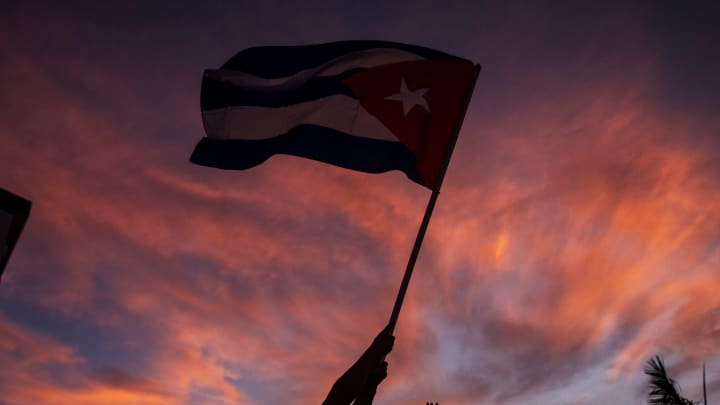 Nine Players on Cuba’s U-23 Baseball Team Defect During World Cup in Mexico