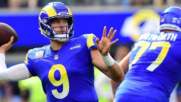 SI Power Rankings: Where do the Rams sit Ahead of Week 5? SI Power Rankings: Where do the Rams sit Ahead of Week 5?