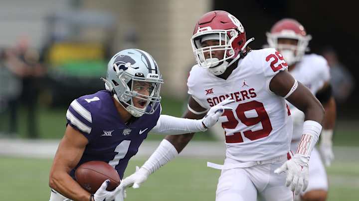 Oklahoma DC Alex Grinch Concerned That 'Some of Our Players Don't' Believe in Practice