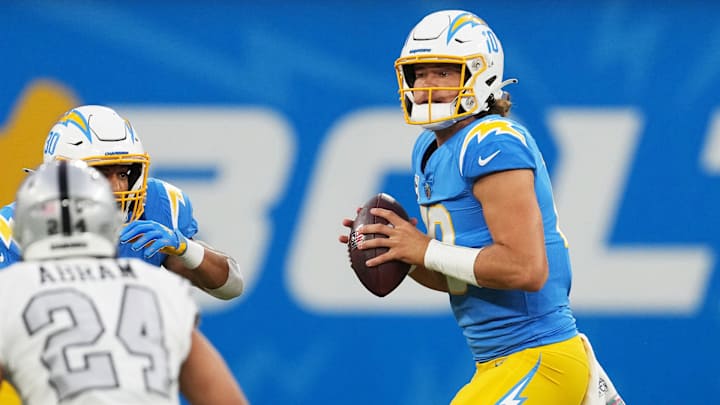 6 Things to Know After Week 4: The Chargers Have a New Identity