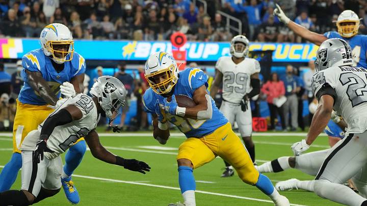 AFC West Week 5 Preview AFC West Week 5 Preview