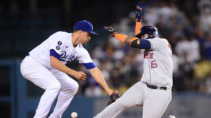 Dodgers News: A Familiar Foe Could Be Waiting for Los Angeles in the 2021 World Series Dodgers News: A Familiar Foe Could Be Waiting for Los Angeles in the 2021 World Series