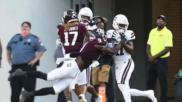 Moving on to Alabama: Three Areas in Which Mississippi State Can Improve