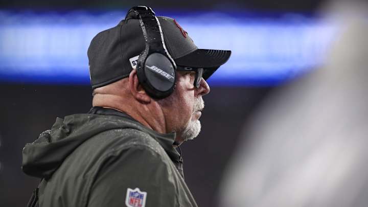 SI Power Rankings: Buccaneers Remain in Top-2 After Week 4 Win