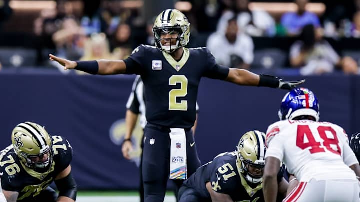 Saints Hit Reset for October Winning Ways Saints Hit Reset for October Winning Ways