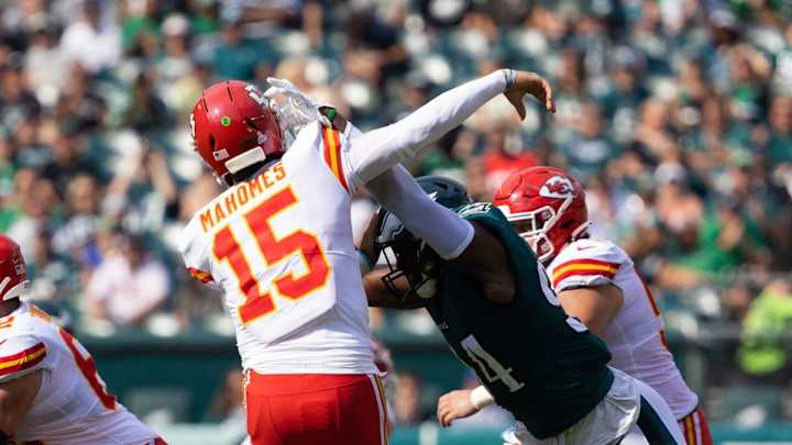 Jonathan Gannon Losing Patience with Himself