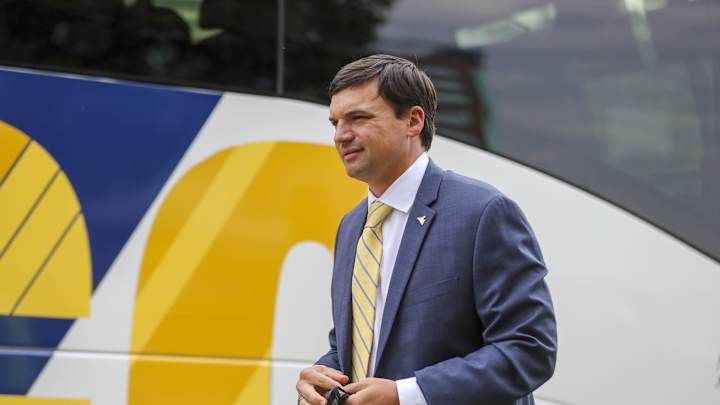 How West Virginia Can Turn Its Season Around