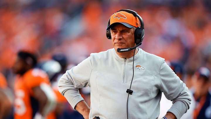 Ex-Broncos HC Vic Fangio Out in Miami, Expected to Land with Eagles